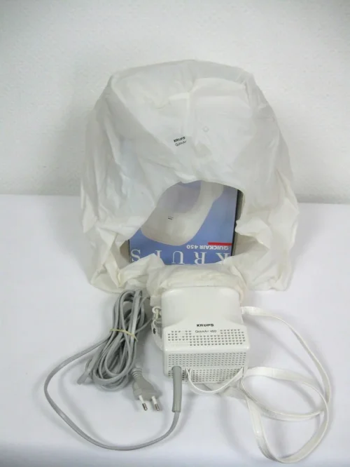 Bild 2 von Trockenhaube Quickair 450 Krups