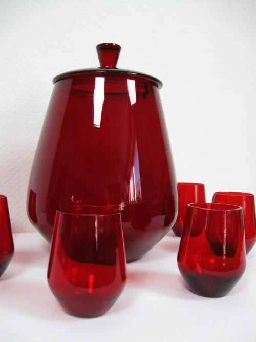 Bild 1 von 70er Bowle