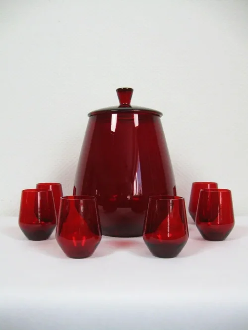 Bild 2 von 70er Bowle