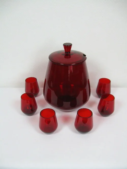 Bild 6 von 70er Bowle
