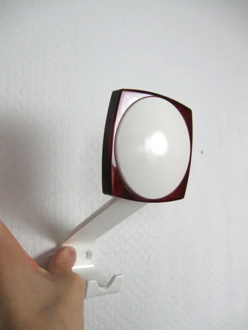 Bild 3 von 70s coat hook