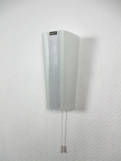 Wandlampe Doria