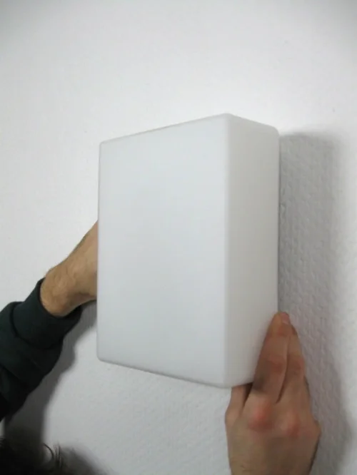 Bild 2 von Wall and ceiling lamp