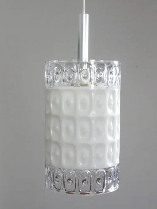 70er Lampe ERCO