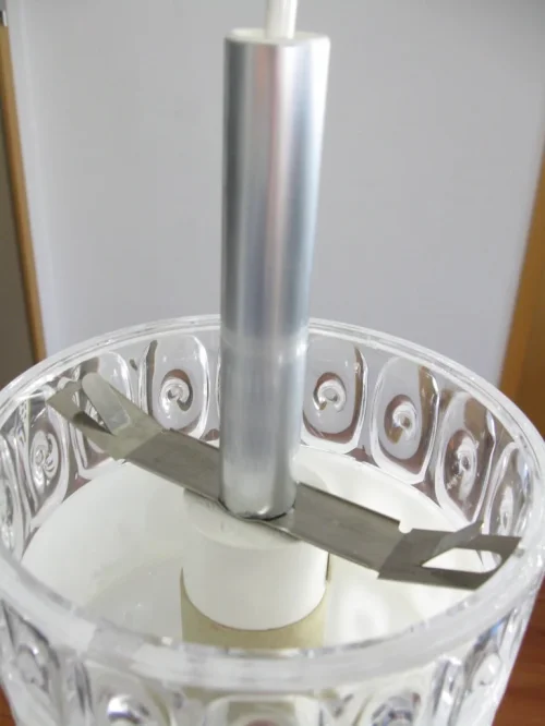 Bild 2 von 70er Lampe ERCO