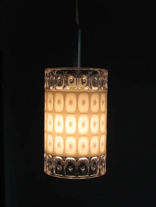 Bild 5 von 70er Lampe ERCO