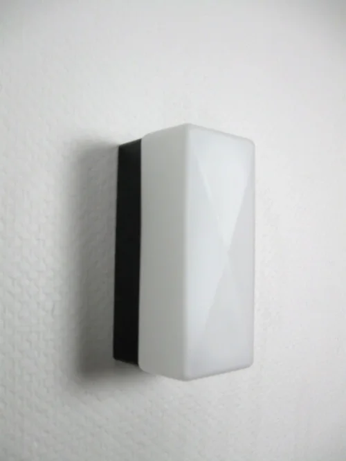 Wandlampe Erco