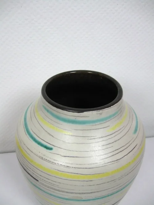 Bild 3 von 60s vase ceramic