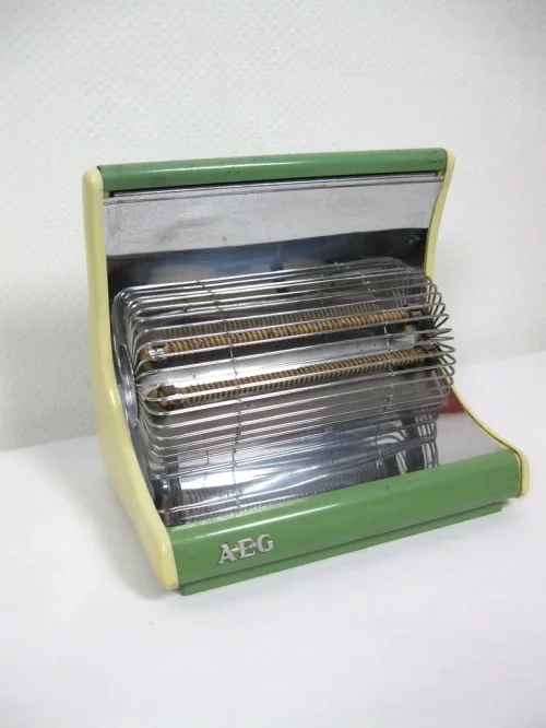 Calefactor radiante AEG Infratherm