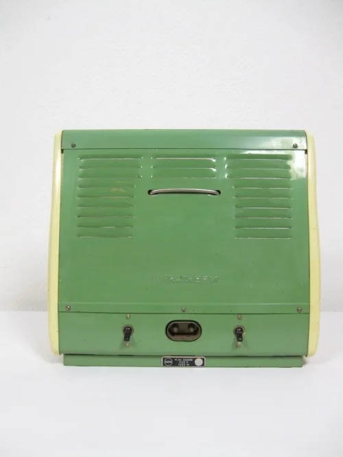 Bild 2 von AEG Infratherm Heizstrahler