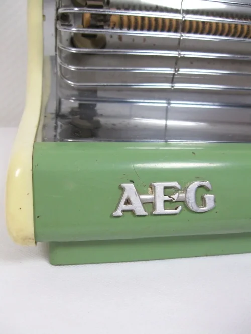 Bild 3 von AEG Infratherm Heizstrahler