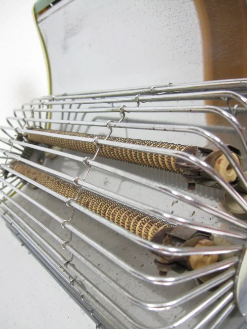 Bild 6 von AEG Infratherm Heizstrahler