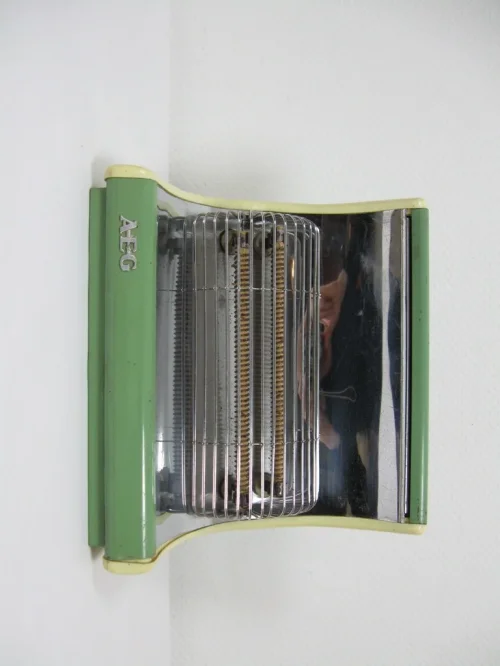 Bild 7 von AEG Infratherm Heizstrahler