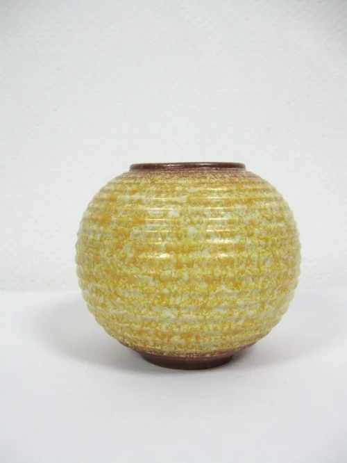 Bild 2 von 70er Kugelvase