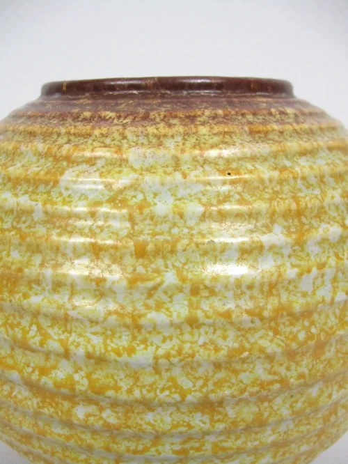 Bild 3 von 70er Kugelvase