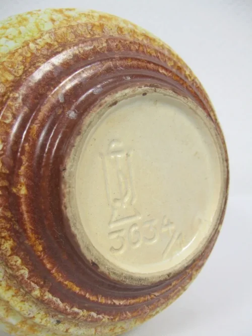 Bild 4 von 70er Kugelvase