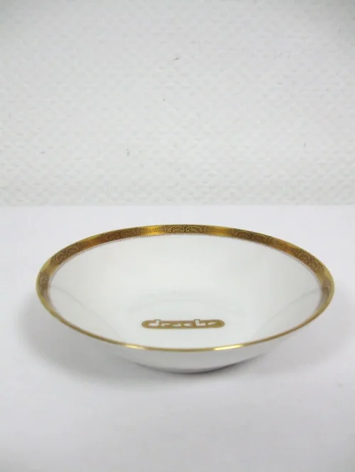 70s Bowl Hutschenreuther