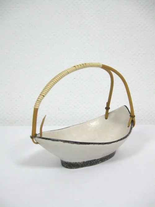 Bild 2 von 50er Henkelschale