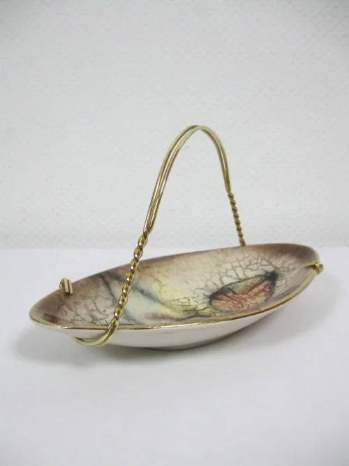 Bild 2 von 50er Henkelschale