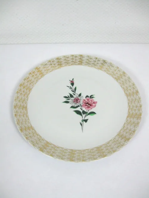 Bild 1 von 60s fruit plate