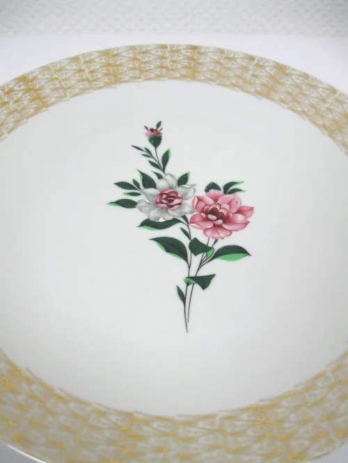 Bild 2 von 60s fruit plate