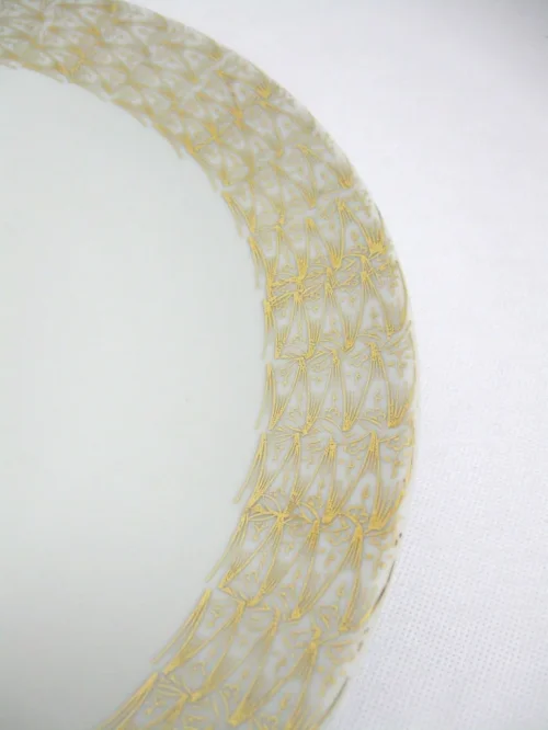 Bild 4 von 60s fruit plate