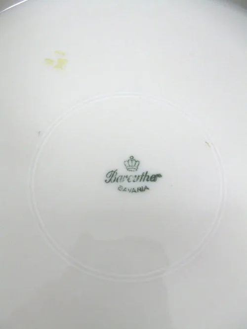 Bild 6 von 50 plato de fruta