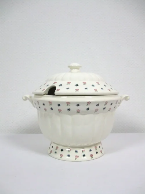 Bild 2 von 30er Terrine Annaburg