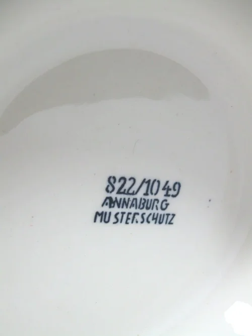 Bild 6 von 30er Terrine Annaburg