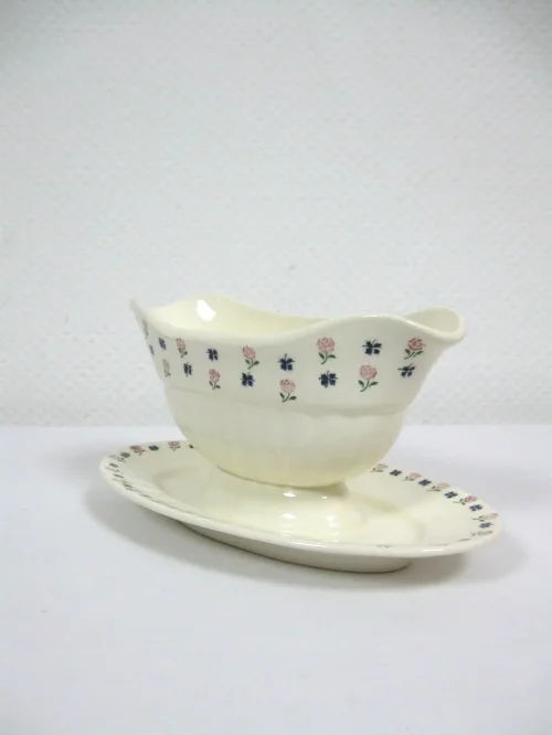 Bild 1 von 30er Sauciere Annaburg