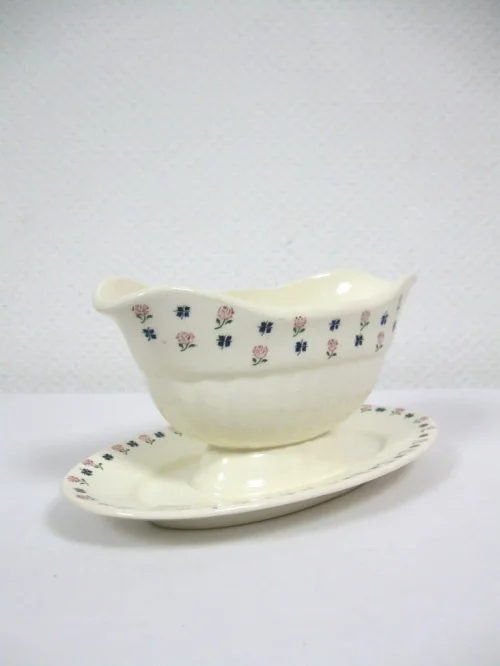 Bild 2 von 30er Sauciere Annaburg