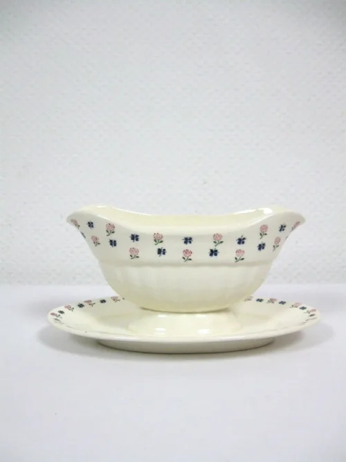 Bild 3 von 30er Sauciere Annaburg