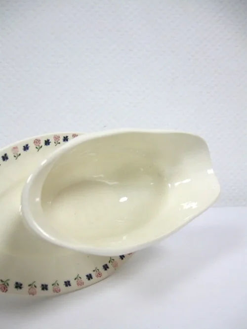 Bild 4 von 30er Sauciere Annaburg