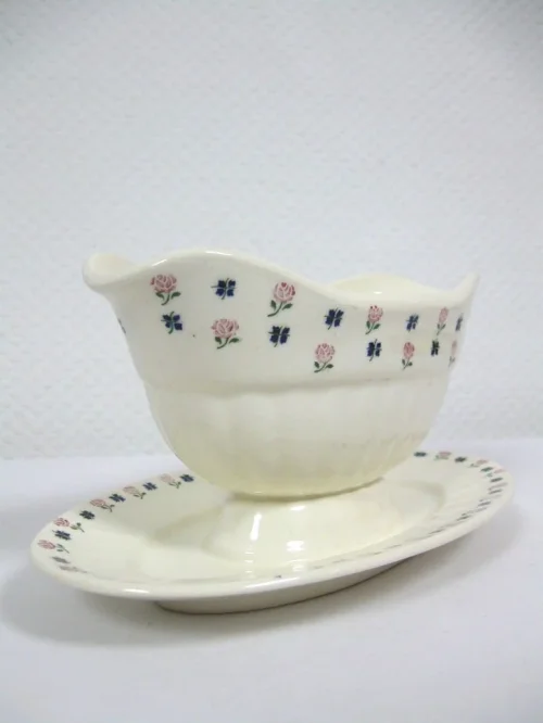 Bild 6 von 30er Sauciere Annaburg