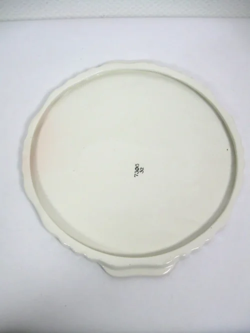 Bild 3 von 30er Tortenplatte Art Decot