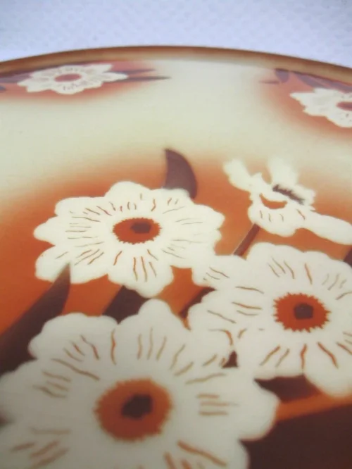 Bild 3 von 30er Tortenplatte