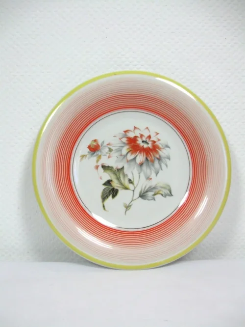 50er Zierteller Schwarzenhammer