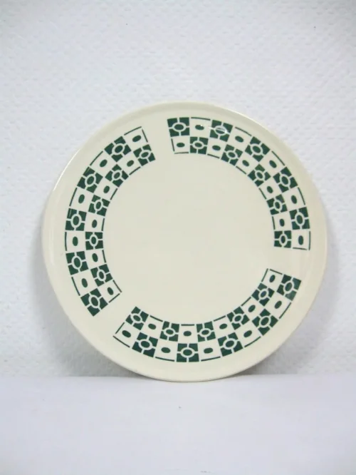 Bild 1 von 60er Tortenplatte