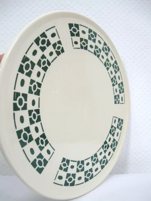 Bild 2 von 60er Tortenplatte