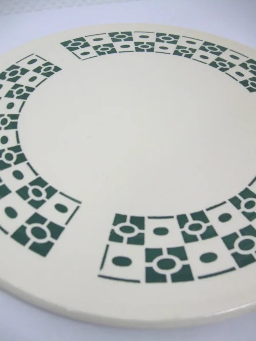 Bild 3 von 60er Tortenplatte