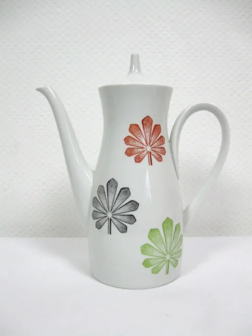 Bild 2 von Kaffeekanne Schlegelmilch