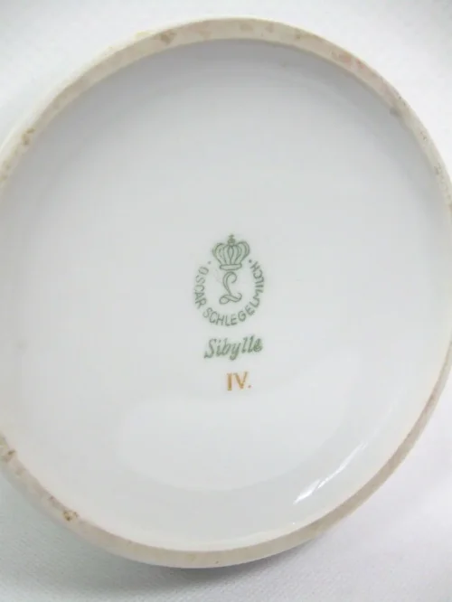 Bild 4 von Kaffeekanne Schlegelmilch