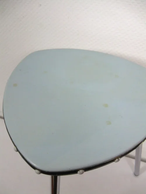 Bild 2 von 50er Hocker
