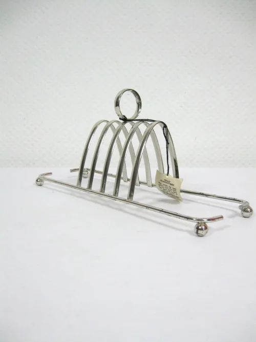 Bild 2 von Brothalter England versilbert