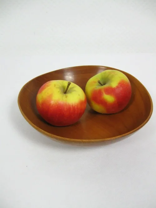 Bild 4 von 70er Holzschale