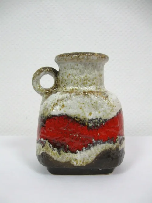 70er Vase