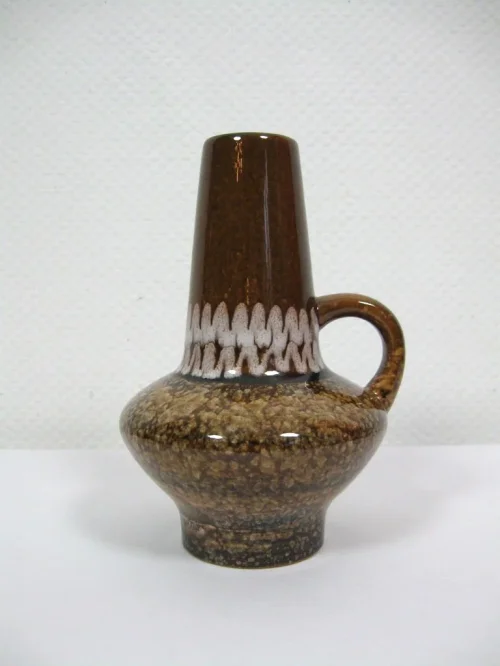 Bild 1 von 70er Vase