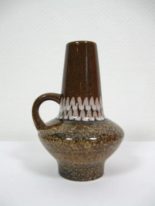 Bild 2 von 70er Vase