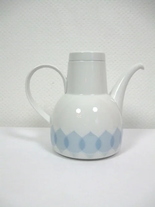 Bild 1 von Kaffeekanne Rosenthal