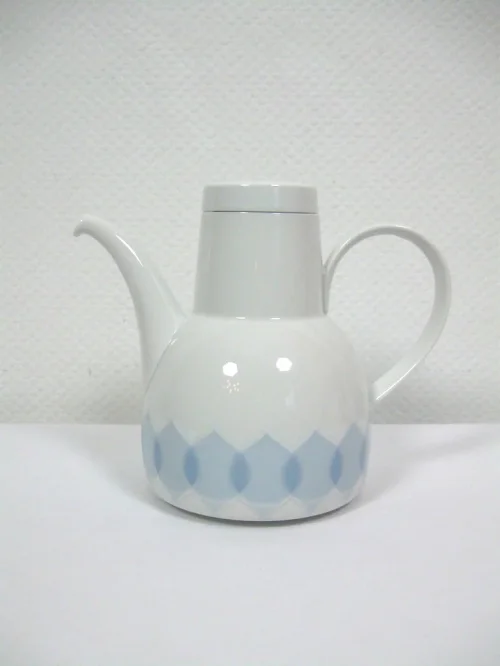 Bild 2 von Kaffeekanne Rosenthal